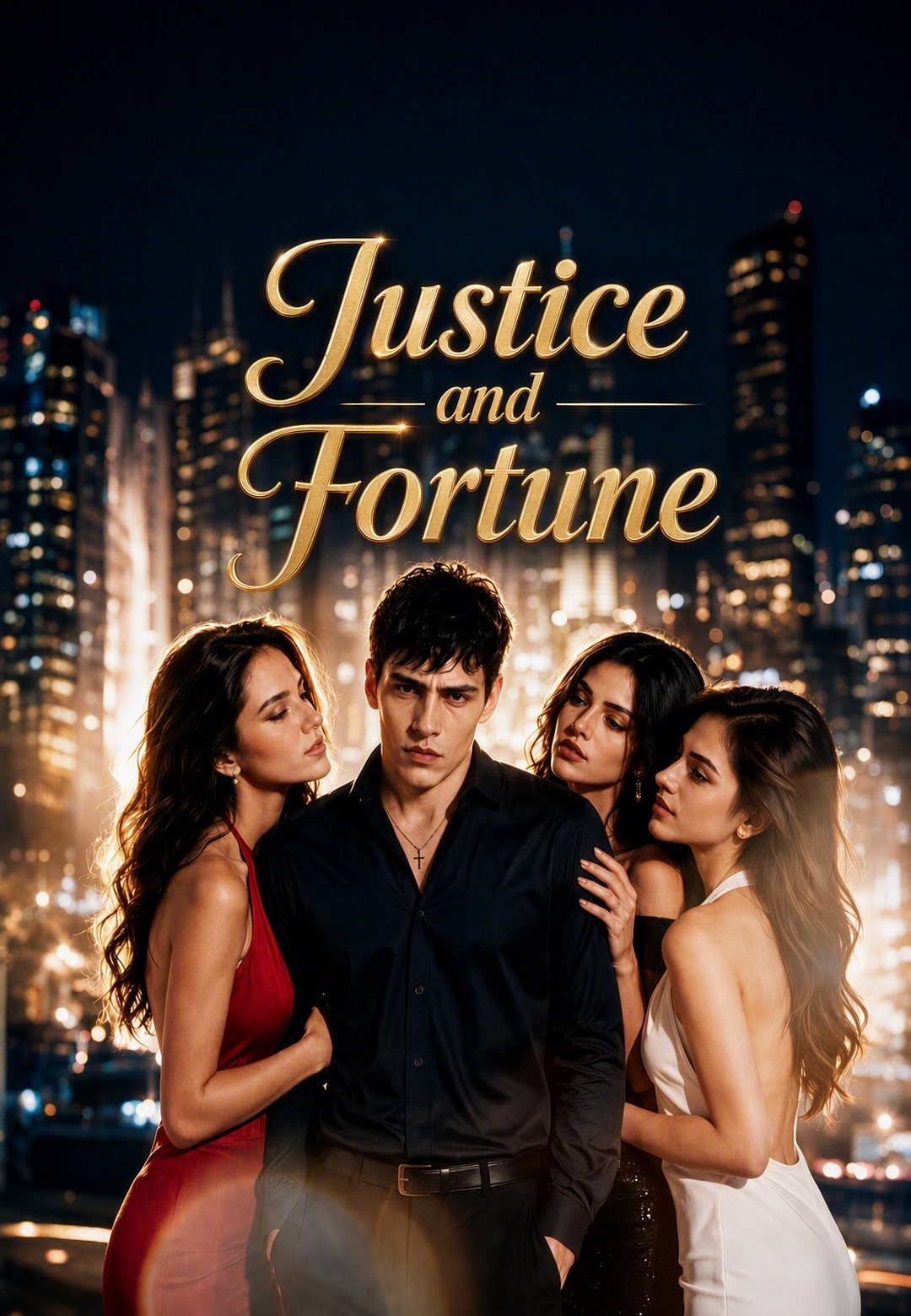Justice and Fortune