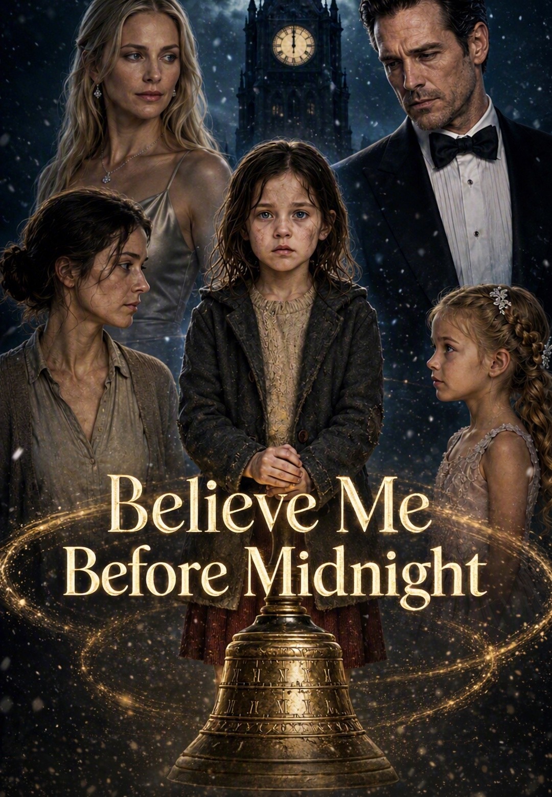 Believe MeBefore Midnight