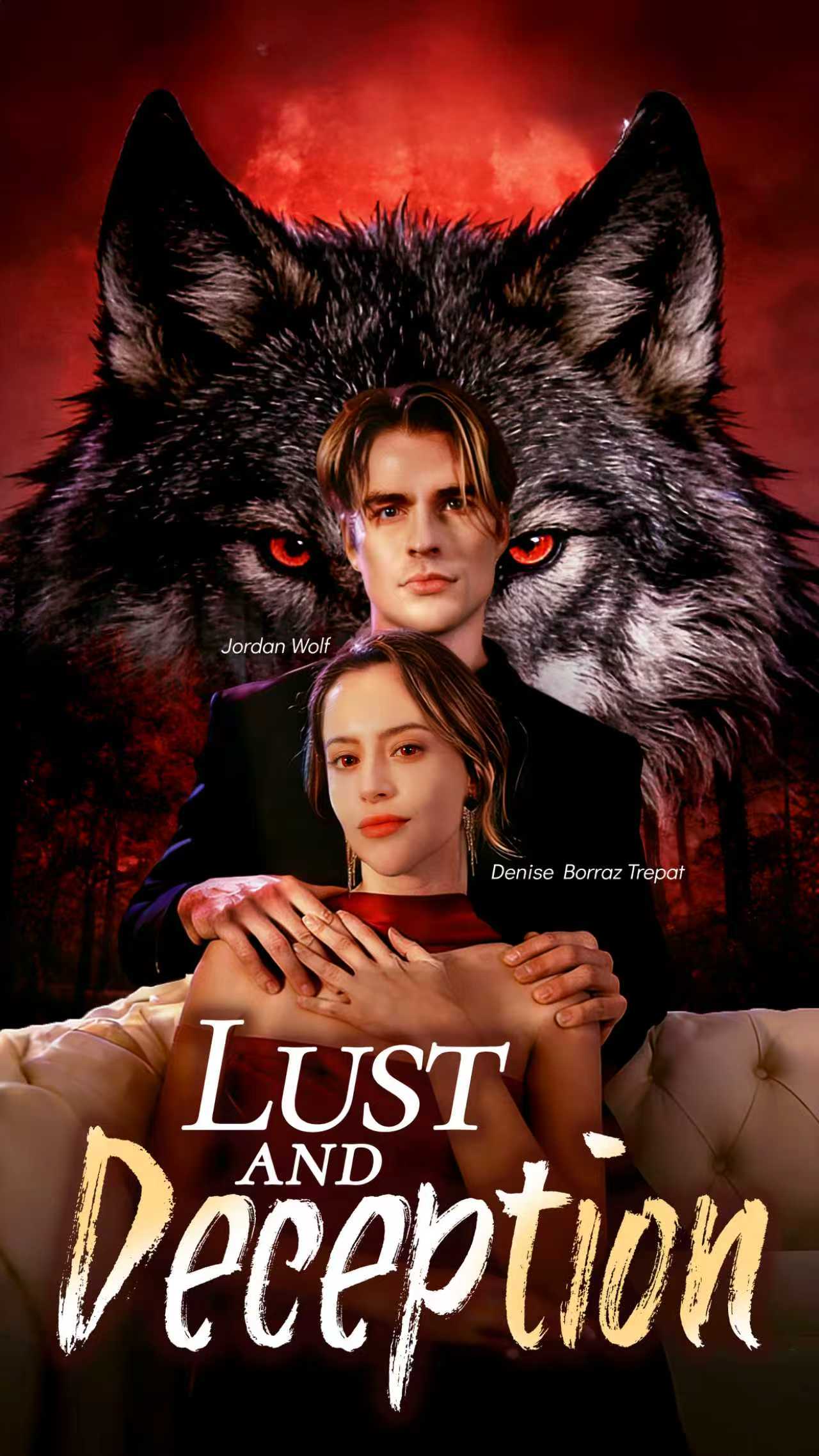 Lust and Deception