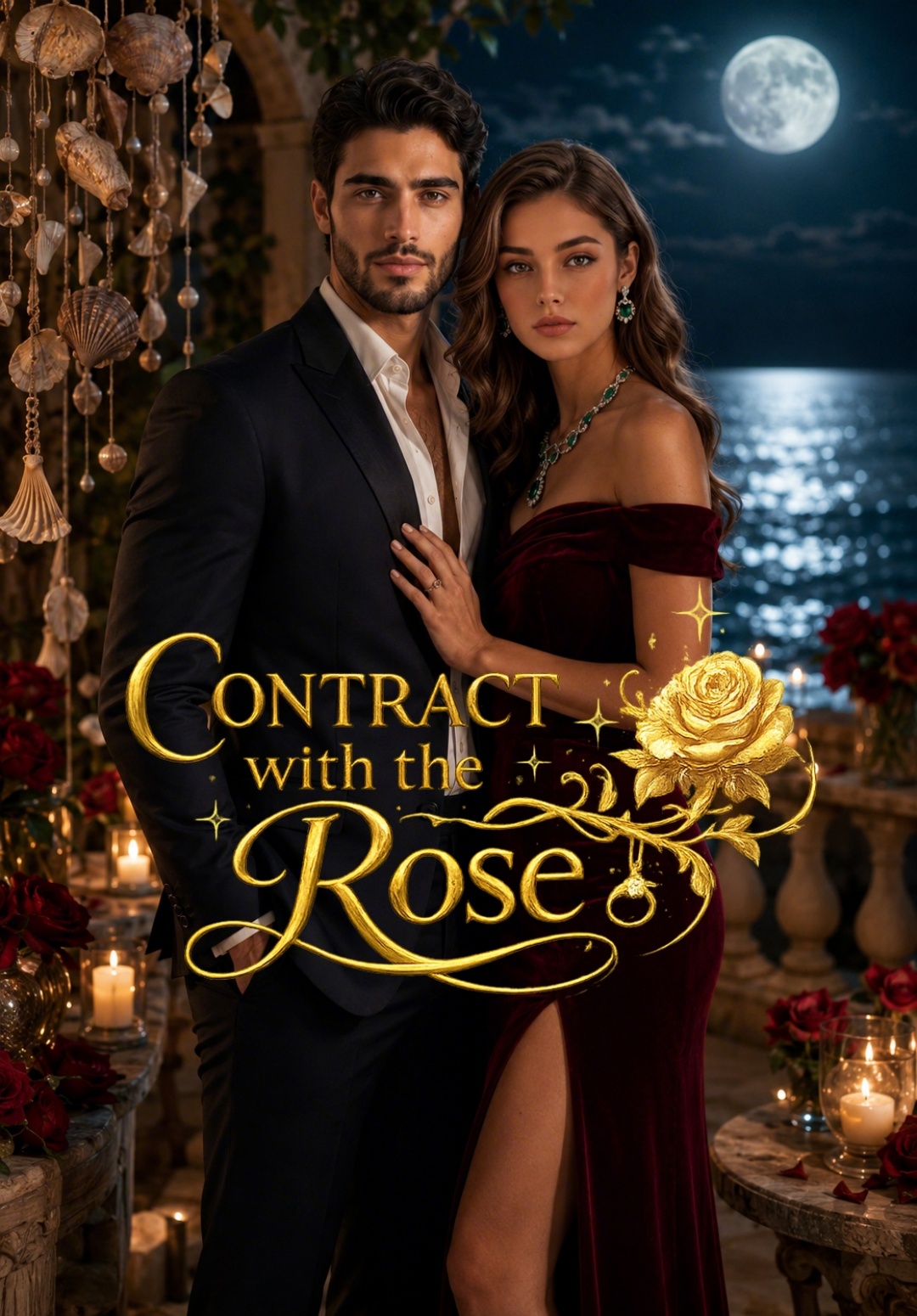 Contract With the Rose