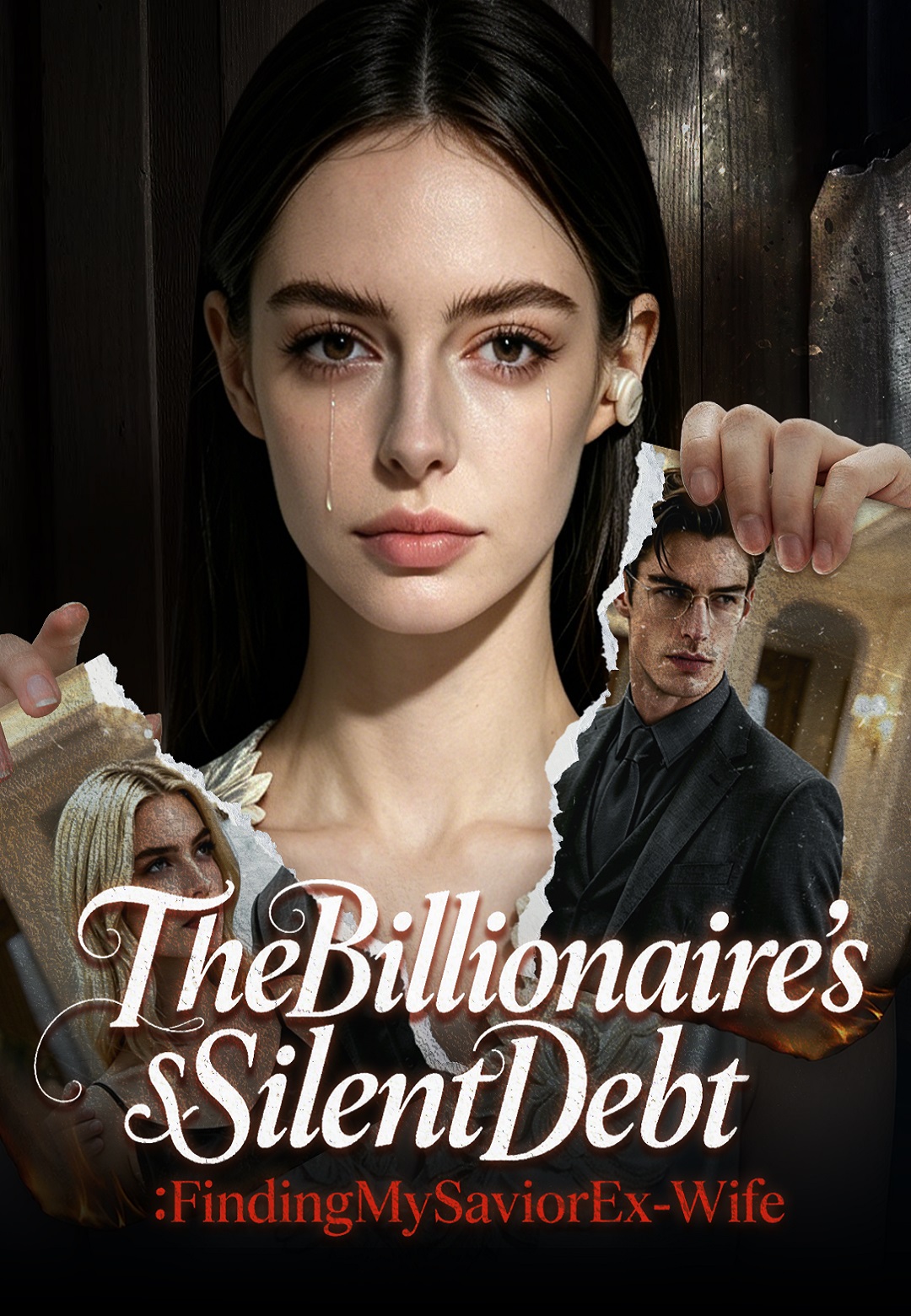 The Billionaire's Silent Debt：Finding My SaviorEx-wife