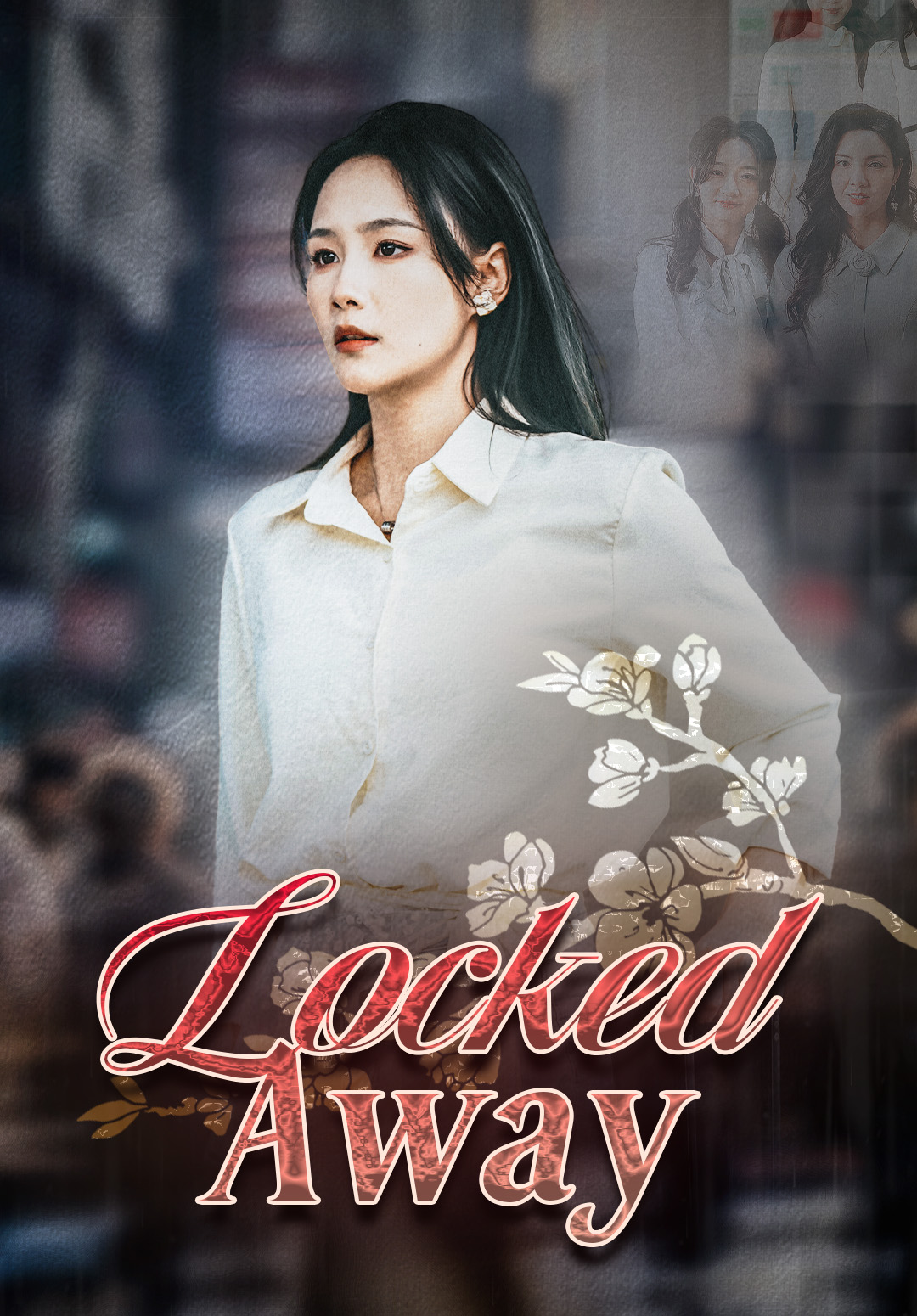 Locked Away