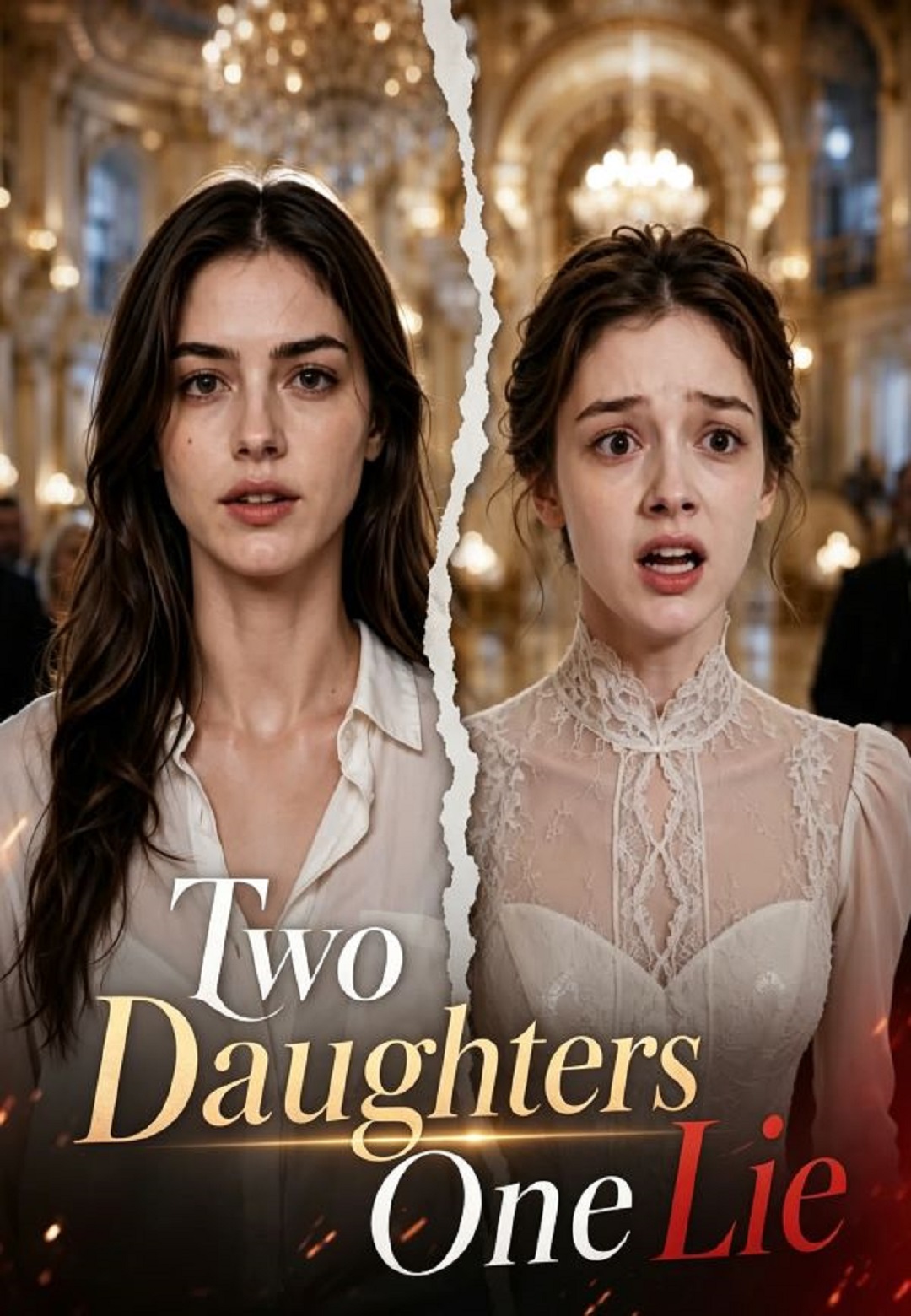 Two Daughters One Lie