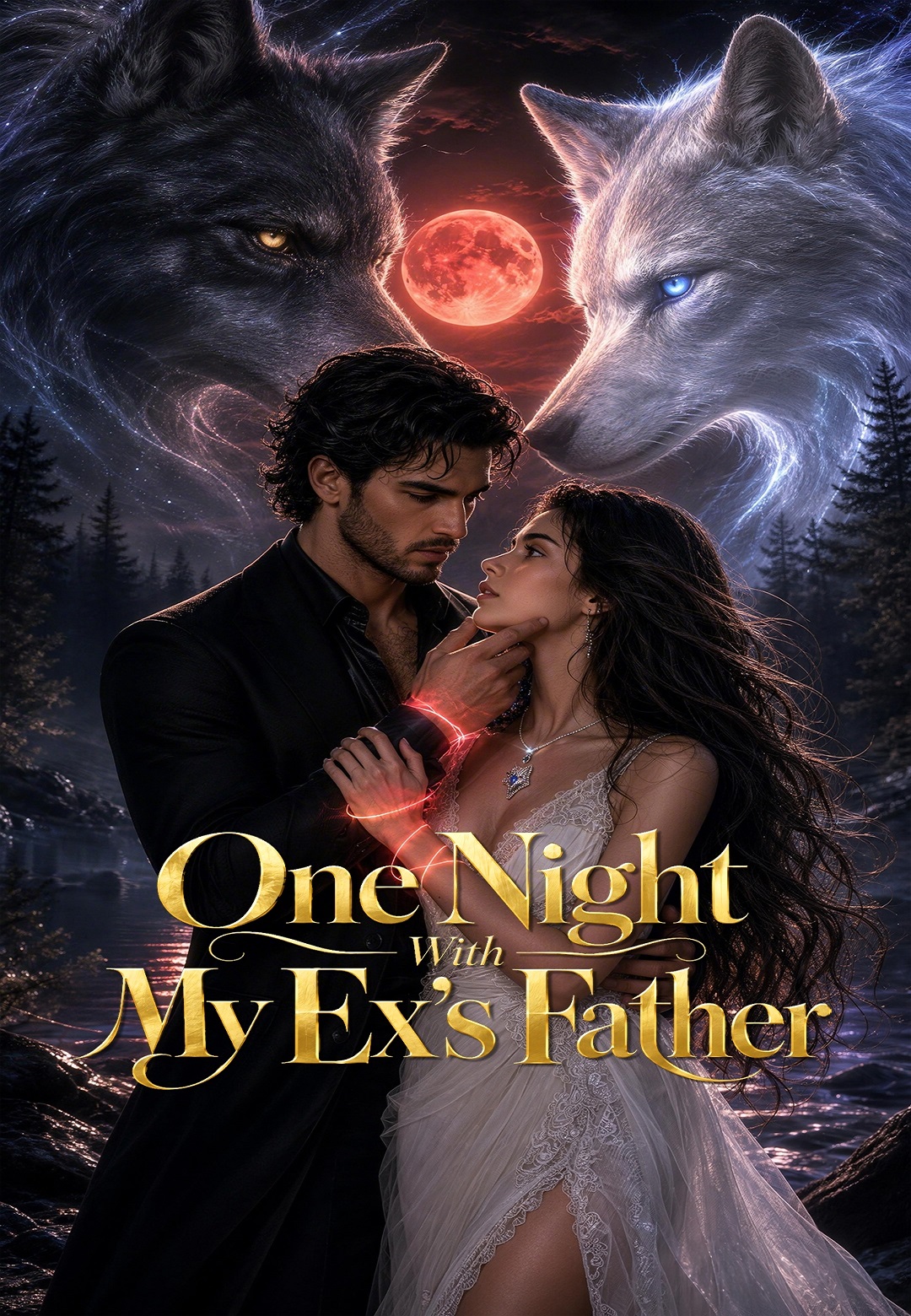 One Night With My Ex's Father