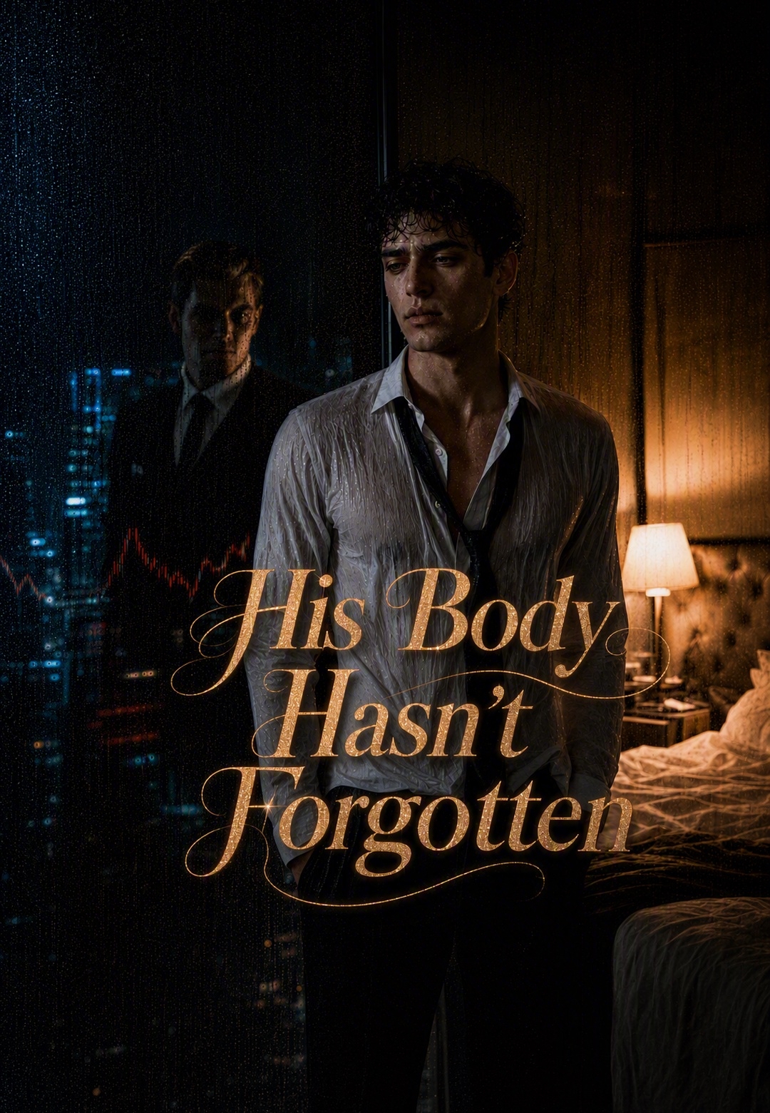 His Body Hasn’t Forgotten