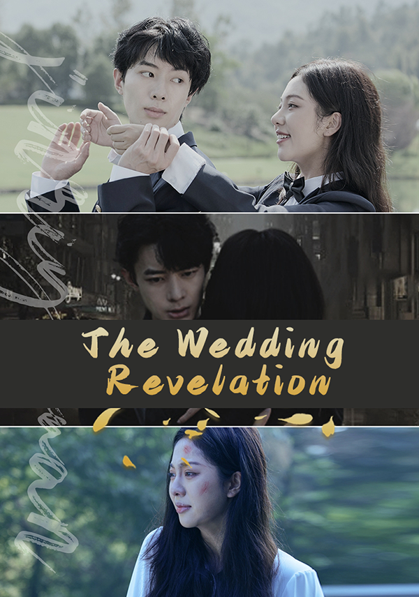 The Wedding Revelation