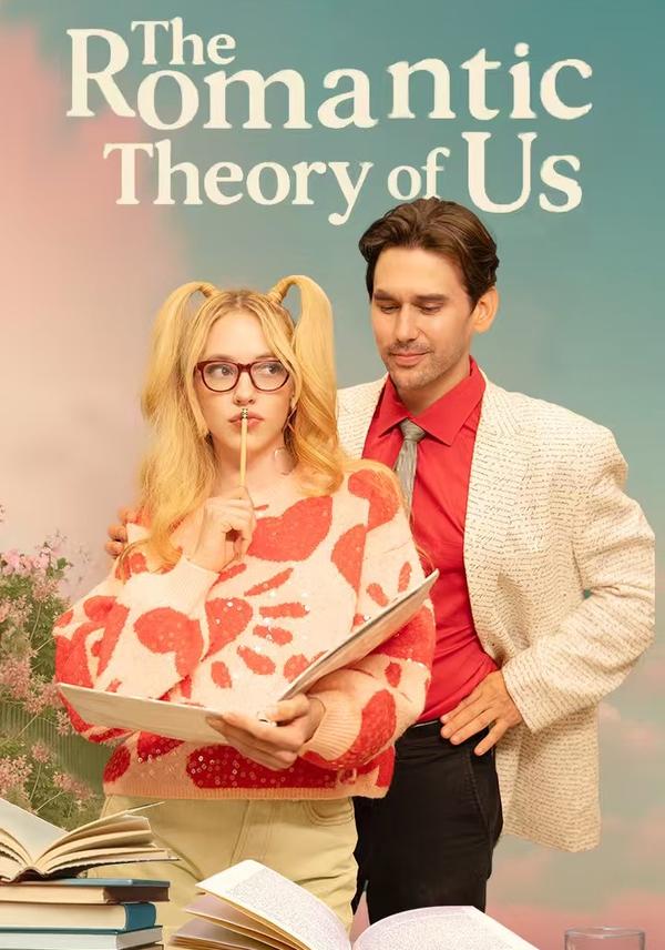 The Romantic Theory of Us