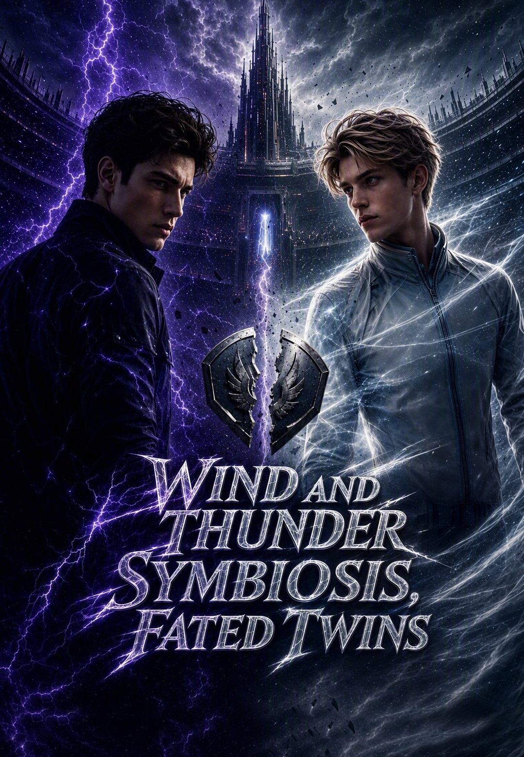 Wind and Thunder Symbiosis, Fated Twins
