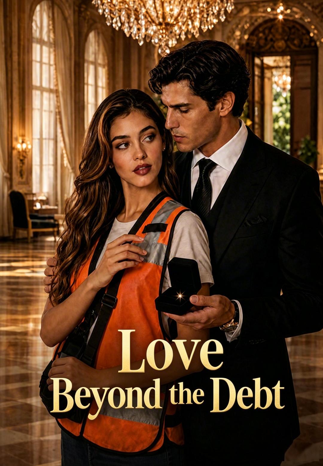 Love Beyond the Debt
