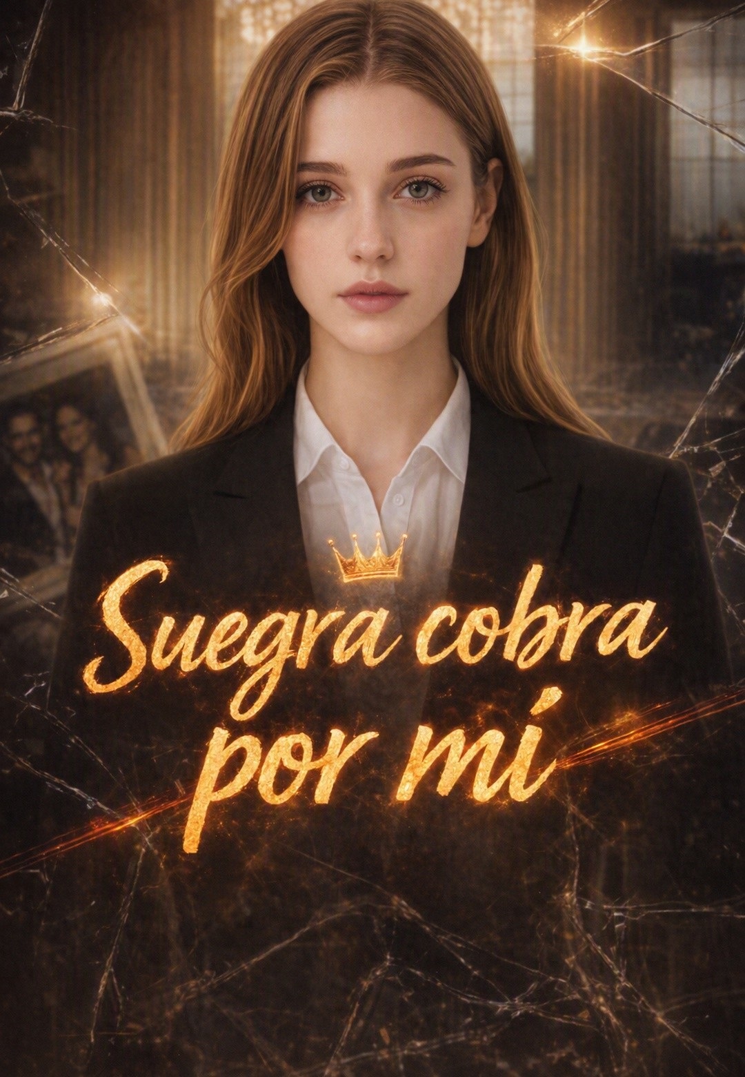 Suegra cobra por mí