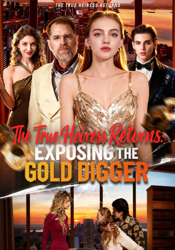 The True Heiress Returns：Exposing the Gold Digger