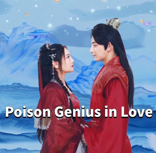 Poison Genius in Love