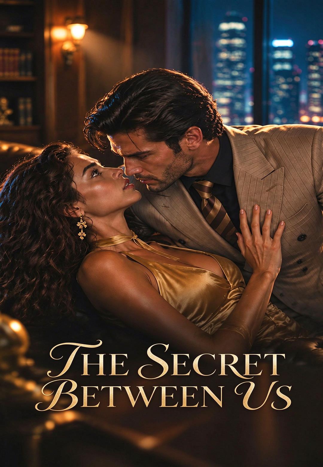 The Secret Between Us