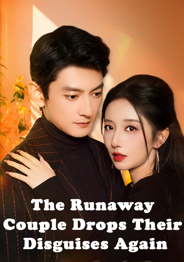 The Runaway Couple Drops Their Disguises Again