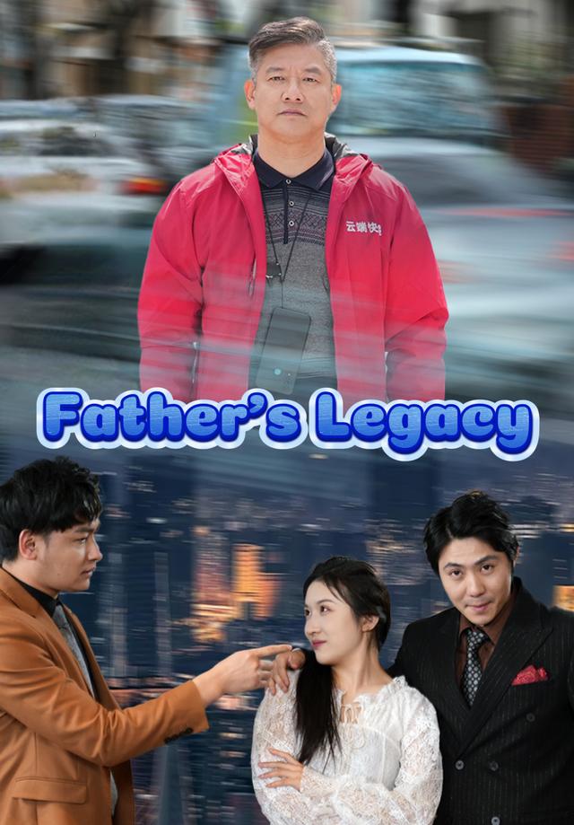 Father's Legacy