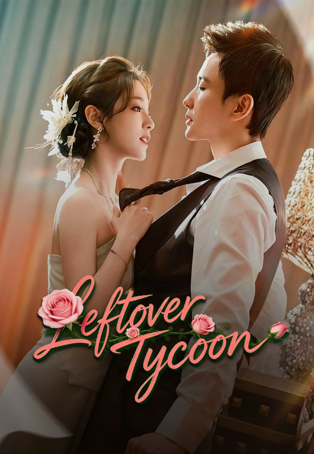 Leftover Tycoon