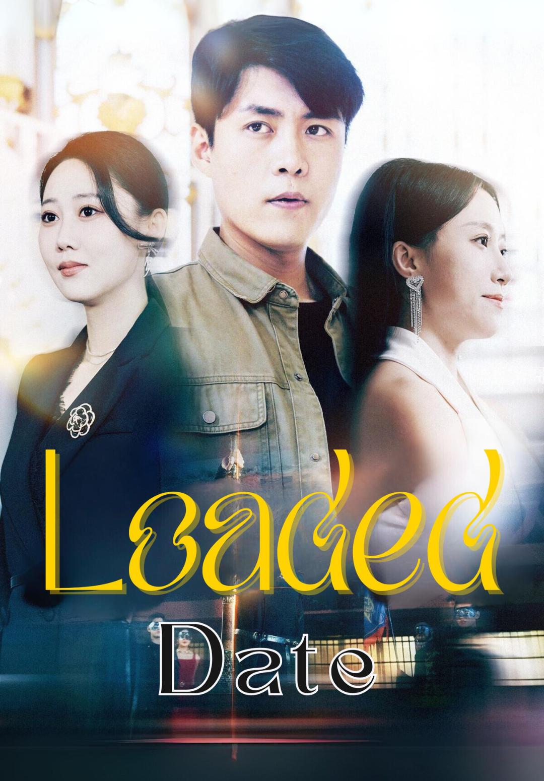 Loaded Date
