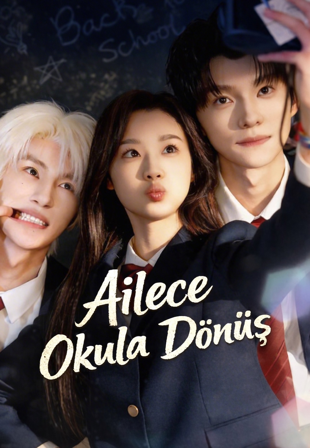Ailece Okula Dönüş