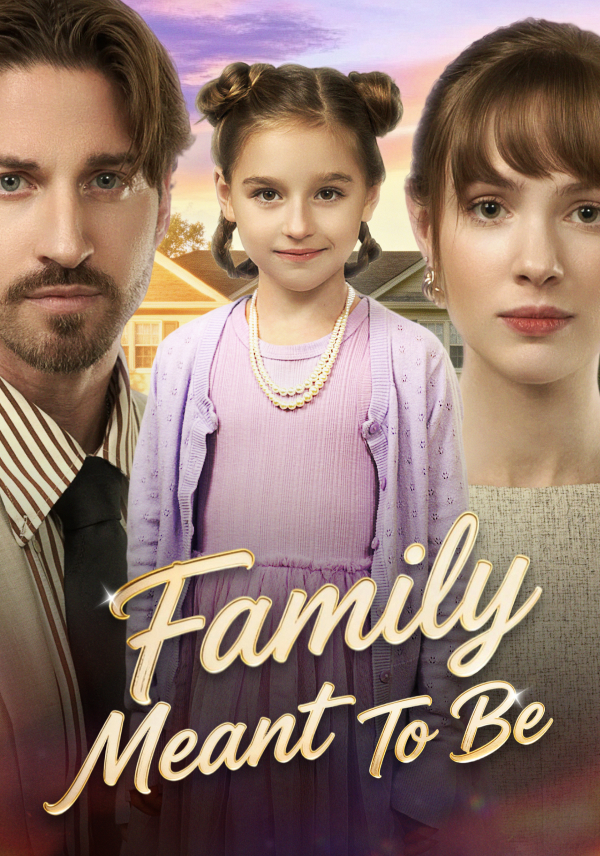 Family Meant To Be