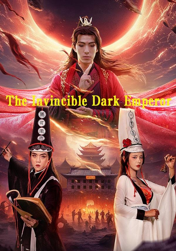 The Invincible Dark Emperor
