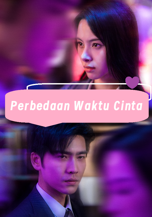 Perbedaan Waktu Cinta