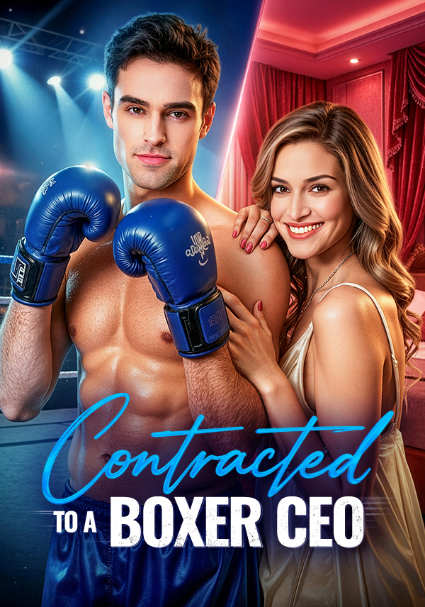 Contracted to a Boxer CEO