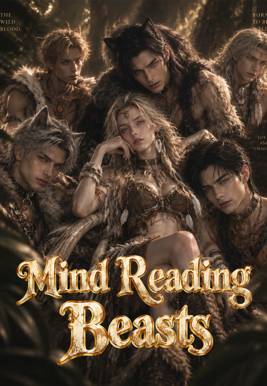 Mind Reading Beasts