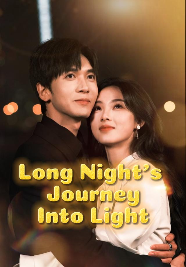 Long Night's Journey Into Light