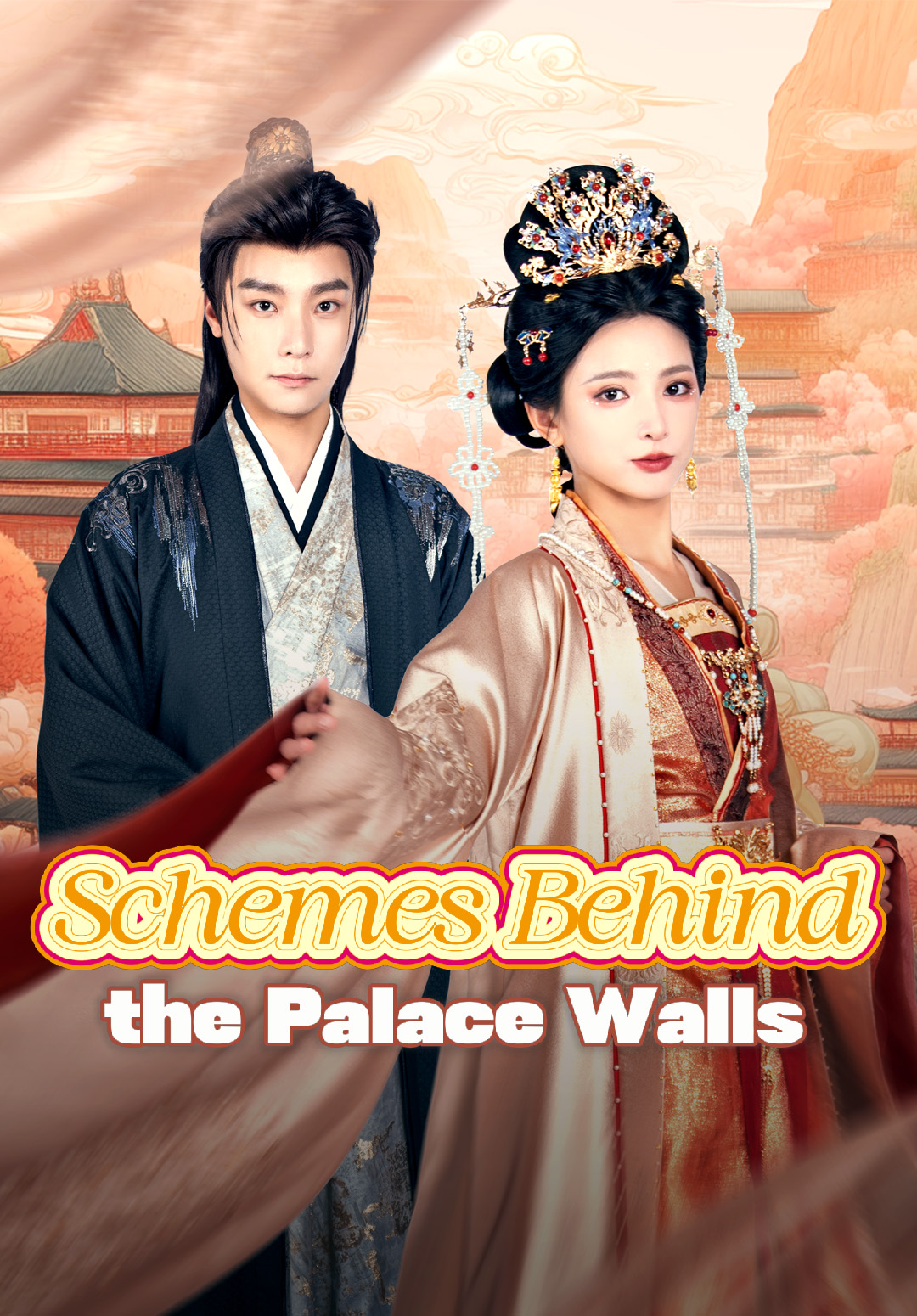 Schemes Behind the Palace Walls