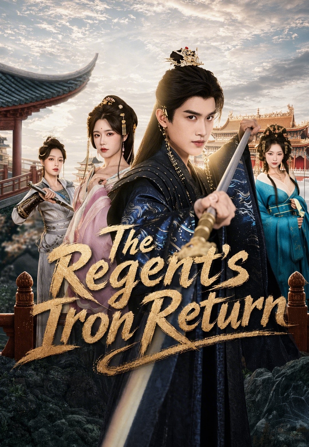 The Regent's Iron Return