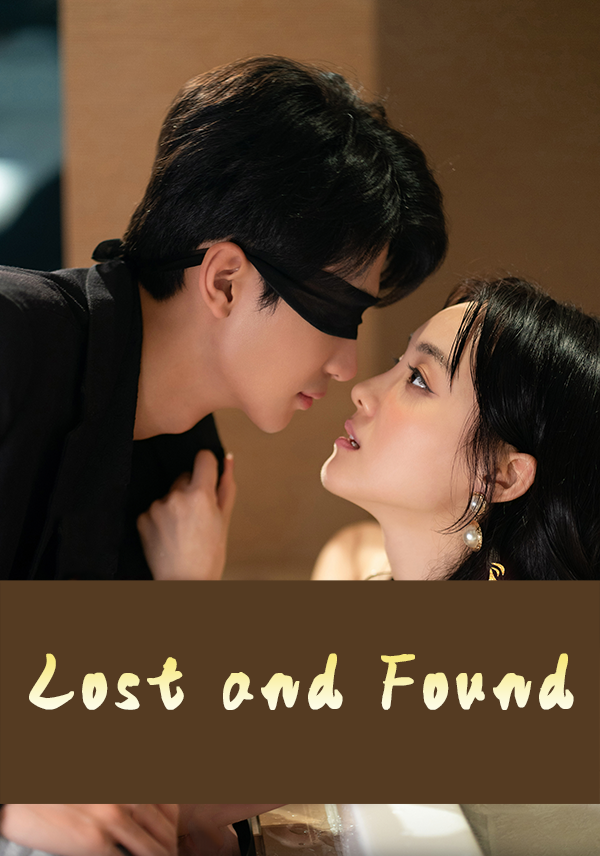 Lost and Found
