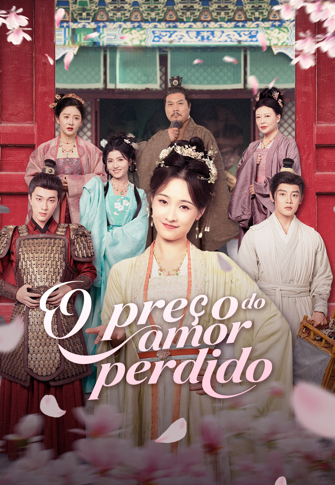 O preço do amor perdido