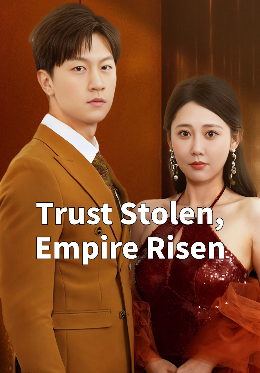 Trust Stolen, Empire Risen