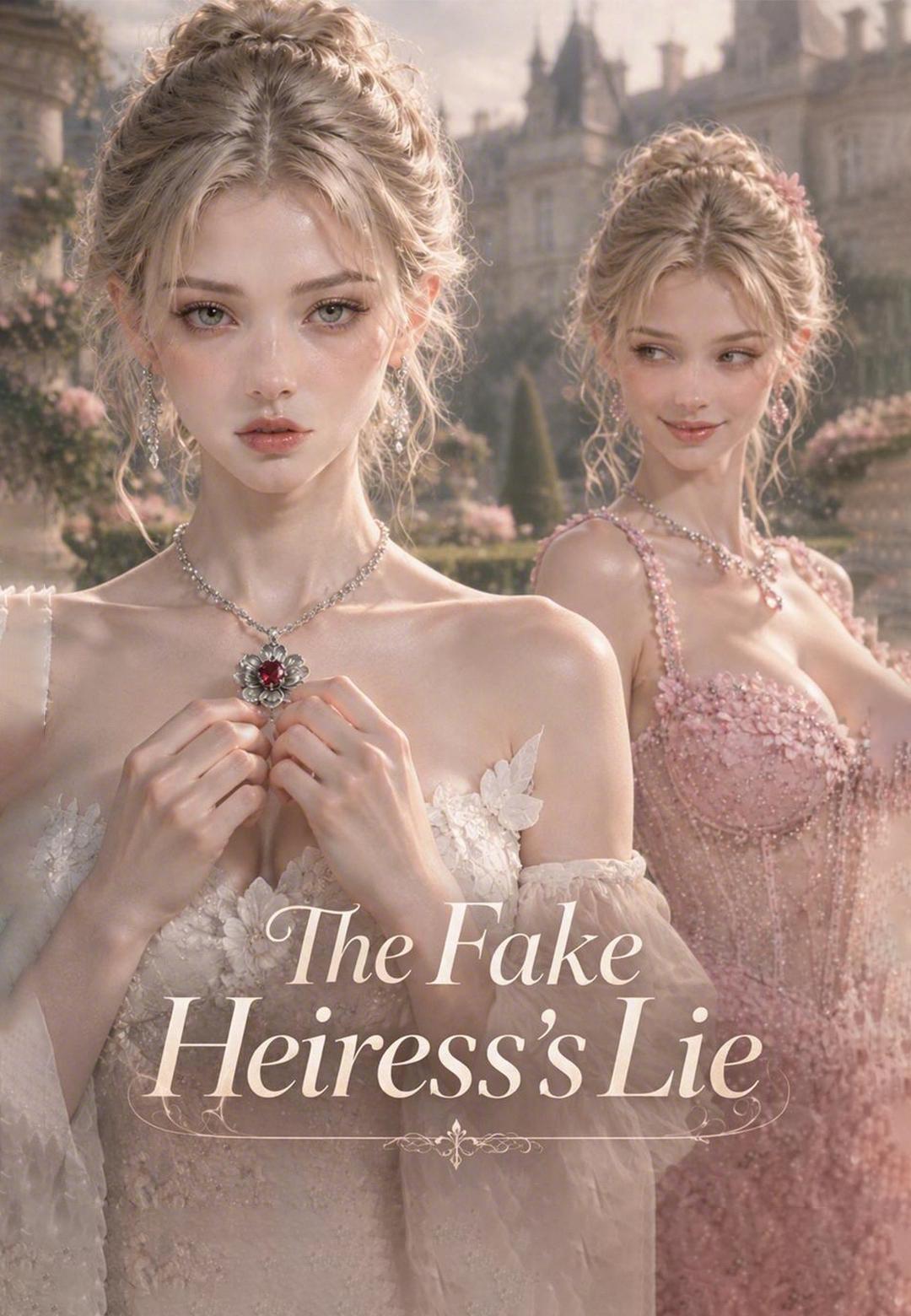 The Fake Heiress’s Lie