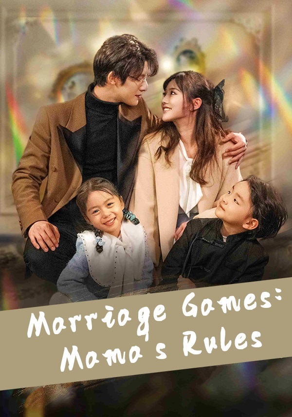 Marriage Games: Mama's Rules