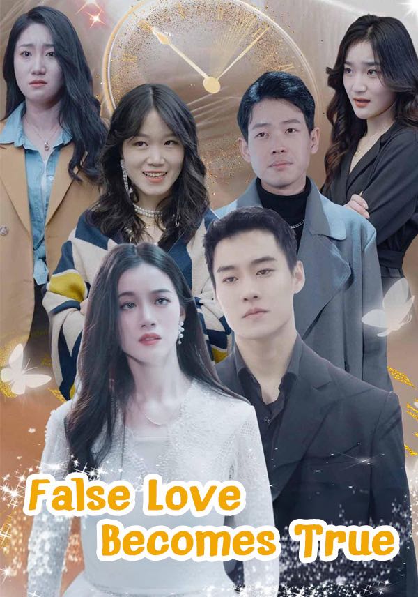 False Love Becomes True
