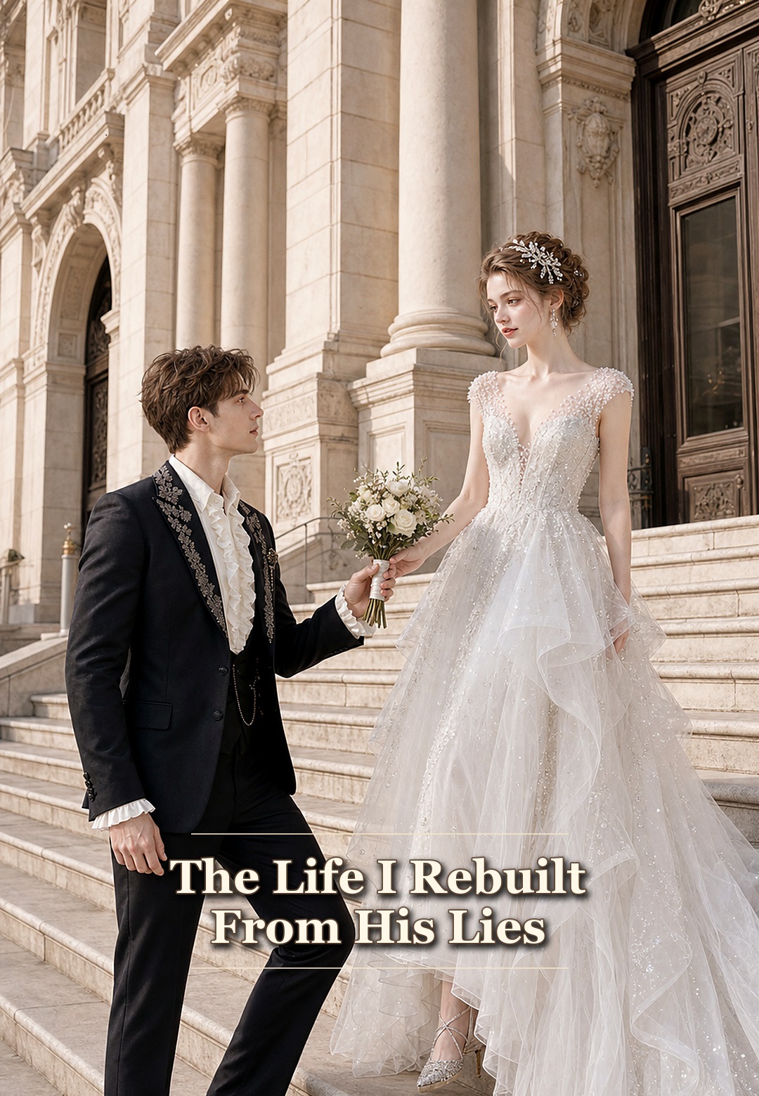 The Life I Rebuilt From His Lies
