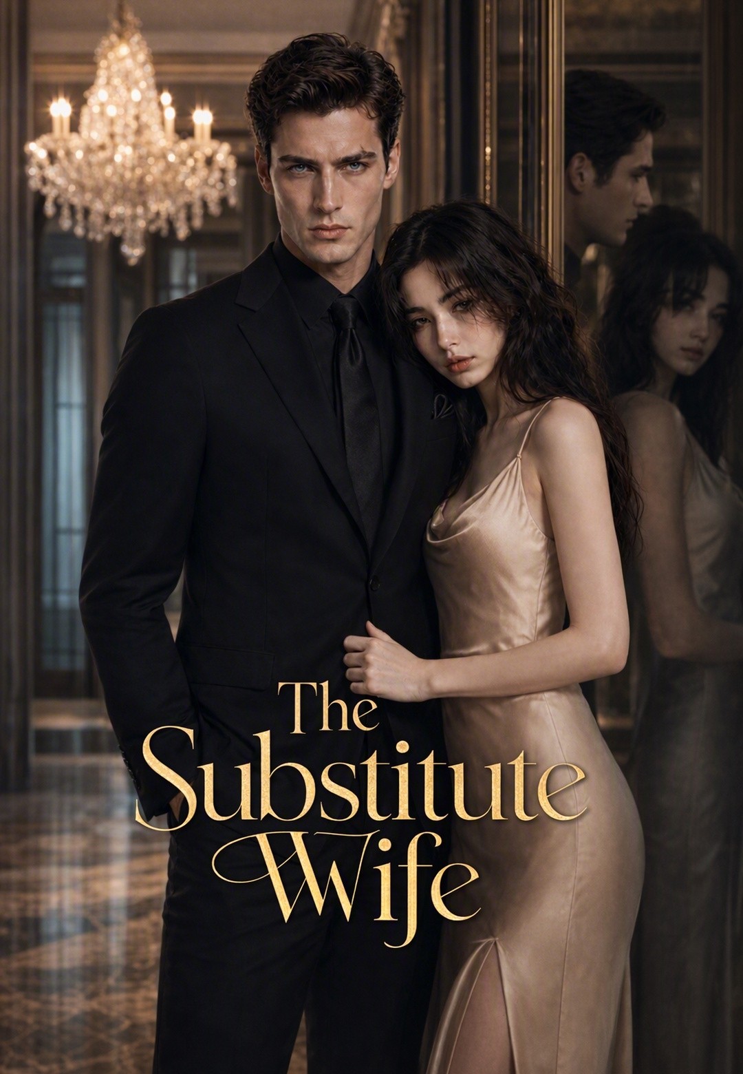 The Substitute Wife