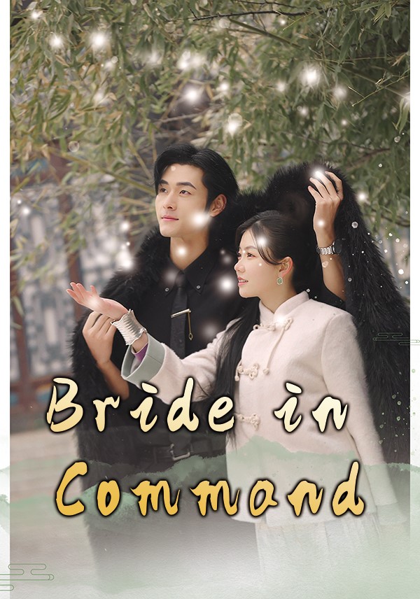 Bride in Command