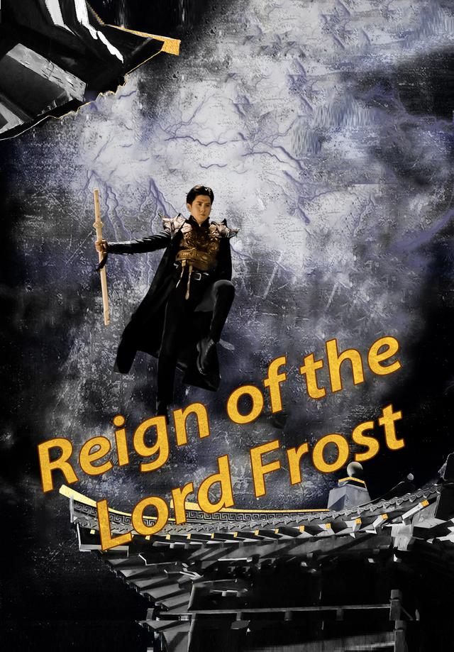 Reign of the Lord Frost