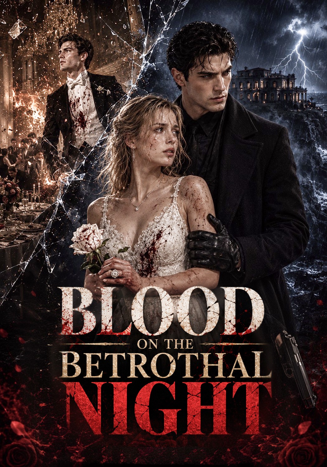 Blood on the Betrothal Night