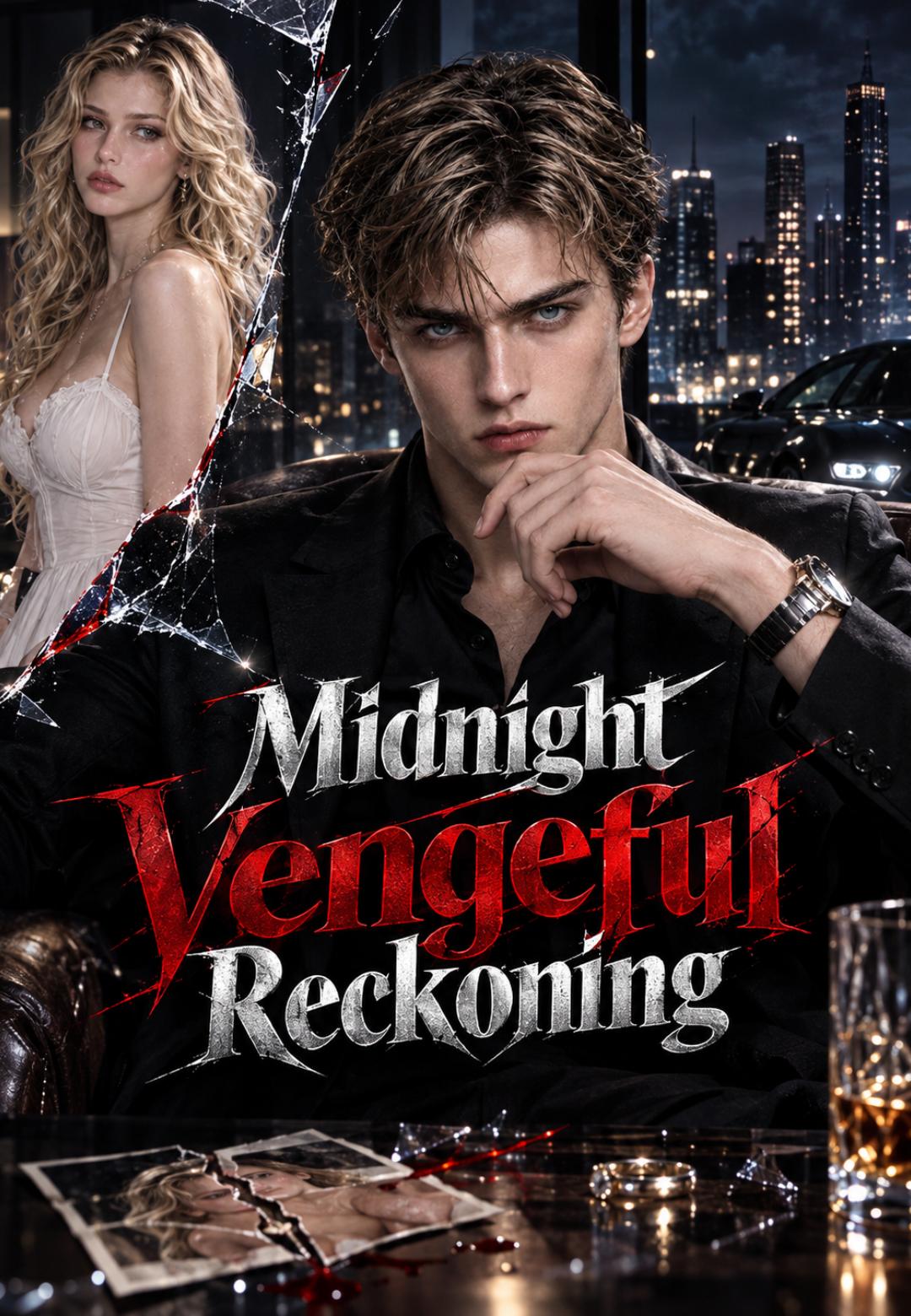 Midnight Vengeful Reckoning