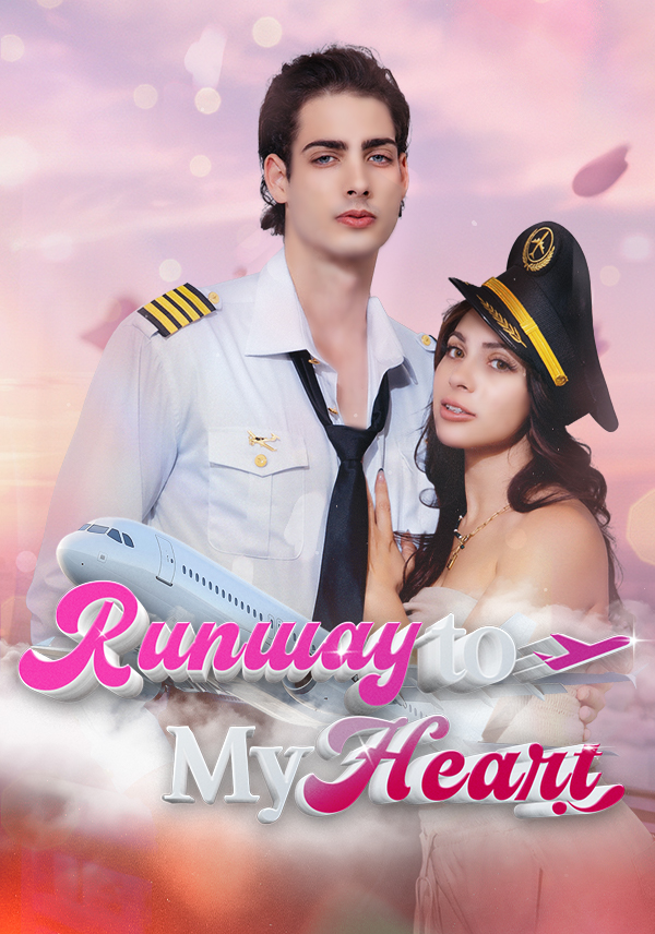 Runway To My Heart cover