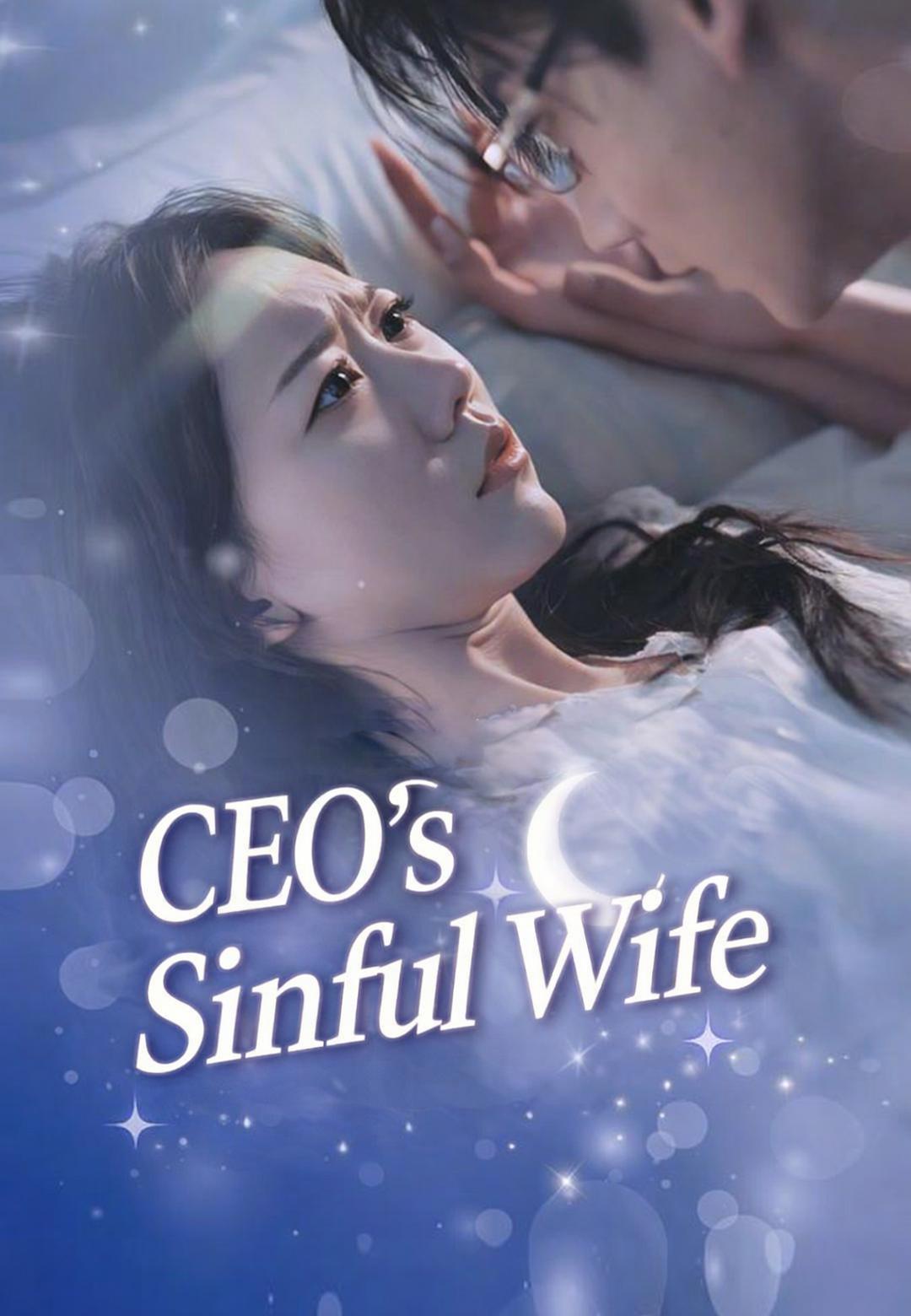 (English-dubbed)CEO's Sinful Wife