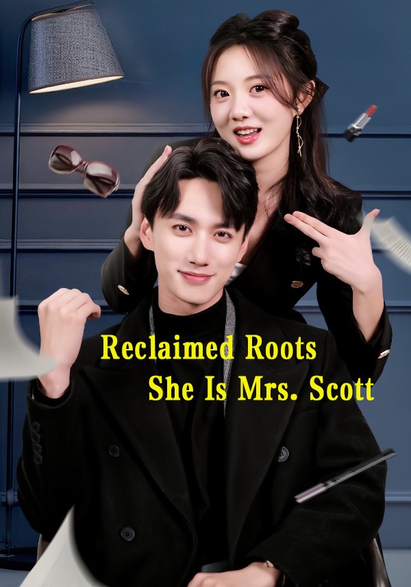 Reclaimed Roots She Is Mrs. Scott!