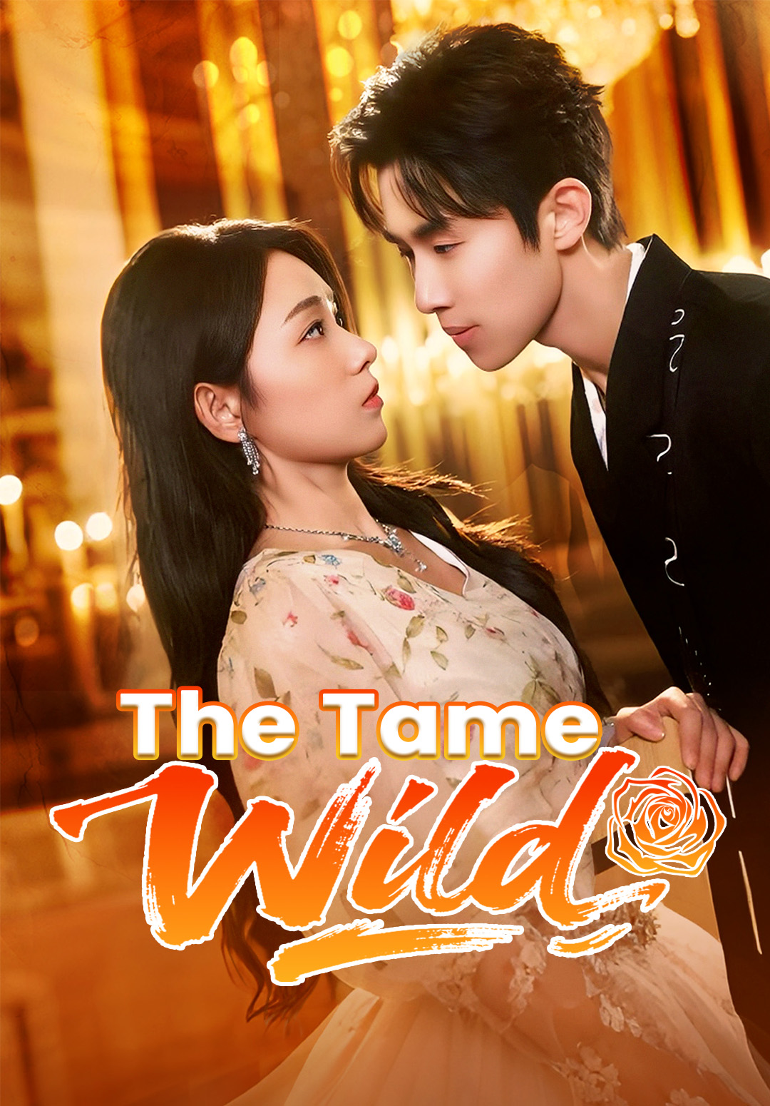 The Tame Wild