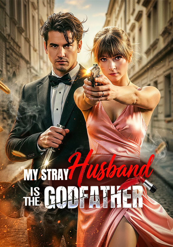 My Stray Husband Is the Godfather