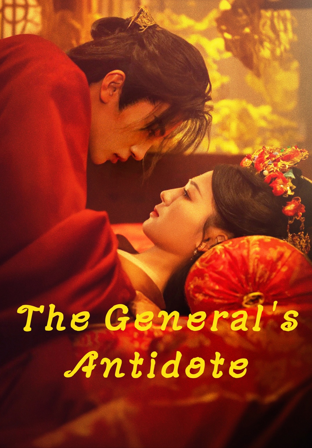 The General's Antidote