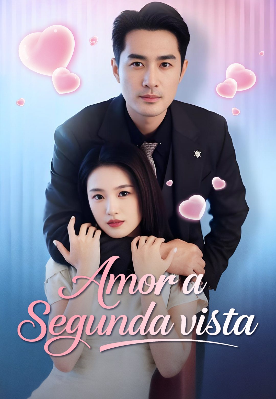 Amor a segunda vista