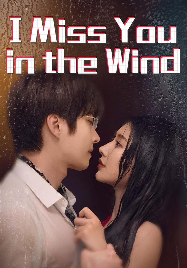 I Miss You in the Wind